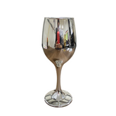 Copa Lisa 330ml En Vidrio